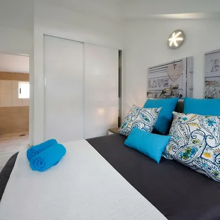 Parque Santiago Luxury 306 شقة *