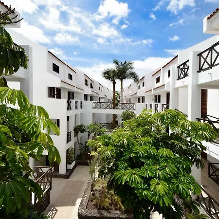 Apartment Parque Santiago Luxury 306 *