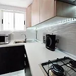 Parque Santiago Luxury 306 Apartament *