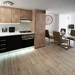 Parque Santiago Luxury 306 Apartament Arona (Tenerife)