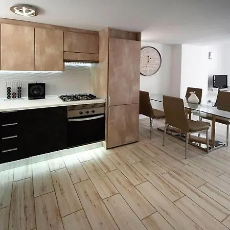 Parque Santiago Luxury 306 Daire Arona (Tenerife)