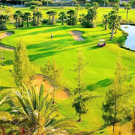 Parque Santiago Luxury 306 Apartament *