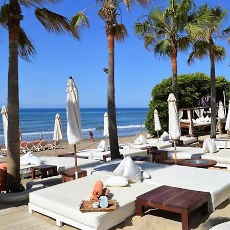 Parque Santiago Luxury 306 Apartament *