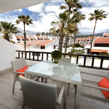 Apartment Parque Santiago Luxury 306 *