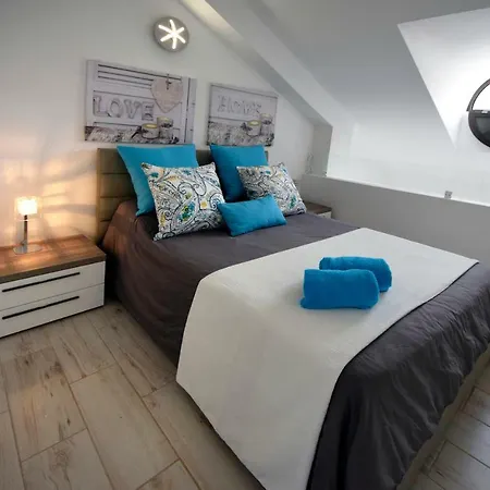 Parque Santiago Luxury 306 Arona (Tenerife)