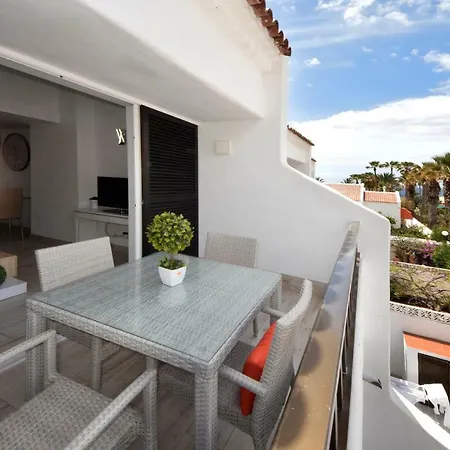 Parque Santiago Luxury 306