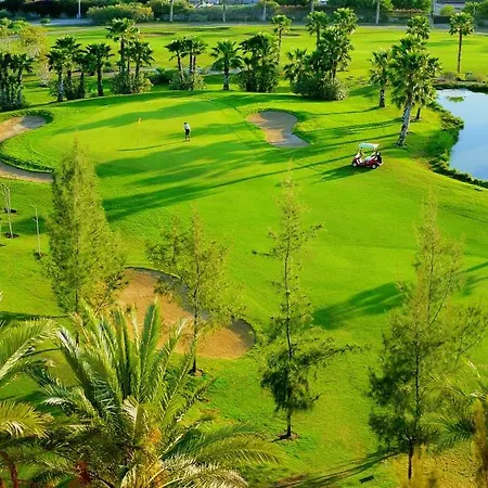 Apartment Parque Santiago Luxury 306 Arona (Tenerife)