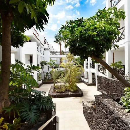 Parque Santiago Luxury 306 Arona (Tenerife)