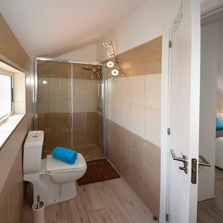 Parque Santiago Luxury 306 Apartment Arona (Tenerife)