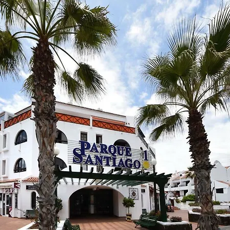 Parque Santiago Luxury 306 * Arona (Tenerife)