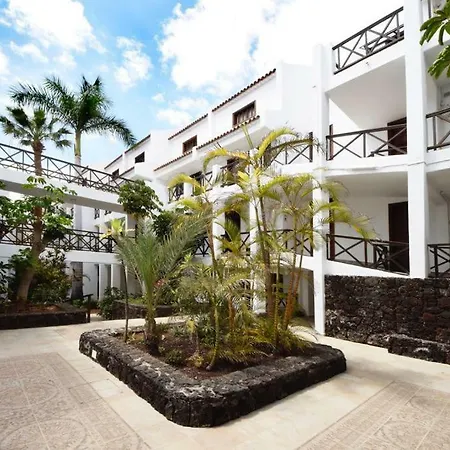 Apartment Parque Santiago Luxury 306 Arona (Tenerife)