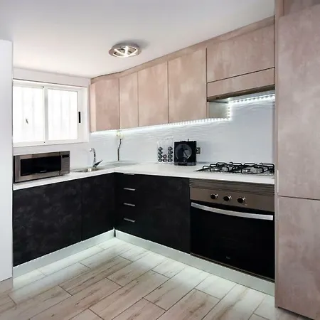 Apartment Parque Santiago Luxury 306 Arona (Tenerife)